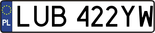 LUB422YW