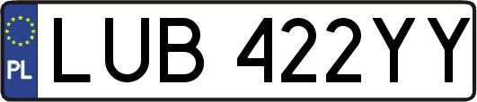 LUB422YY