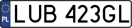 LUB423GL