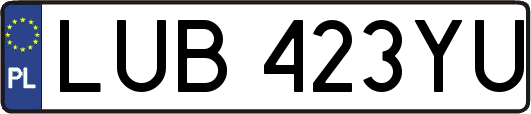 LUB423YU