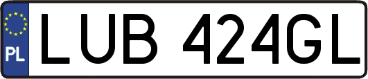 LUB424GL