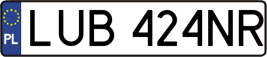 LUB424NR