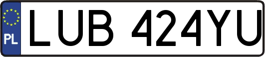 LUB424YU