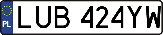 LUB424YW