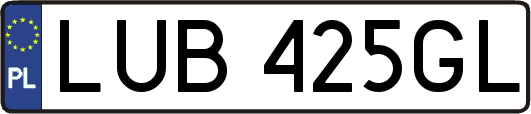 LUB425GL