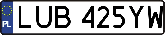 LUB425YW