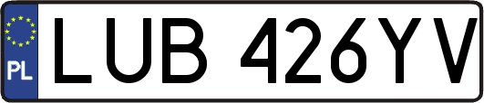 LUB426YV