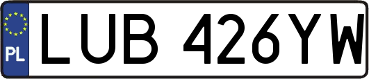 LUB426YW