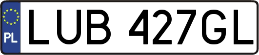 LUB427GL