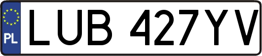 LUB427YV