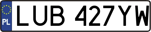 LUB427YW