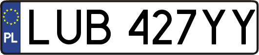 LUB427YY
