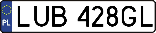 LUB428GL