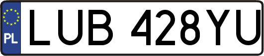 LUB428YU