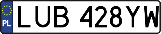 LUB428YW
