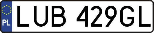 LUB429GL