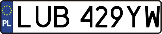 LUB429YW