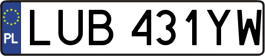 LUB431YW