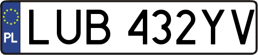 LUB432YV