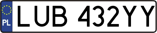 LUB432YY