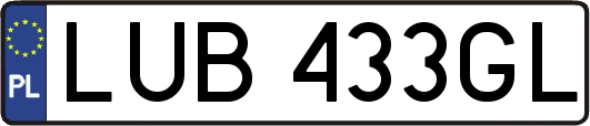 LUB433GL
