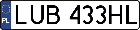 LUB433HL