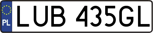 LUB435GL