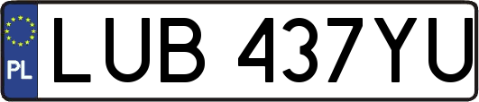 LUB437YU