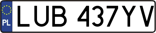 LUB437YV