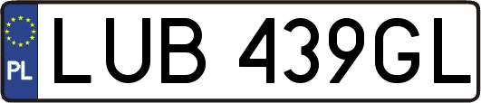 LUB439GL