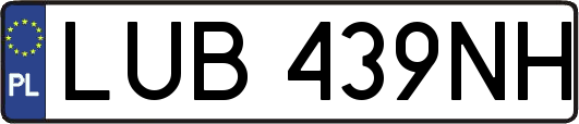 LUB439NH
