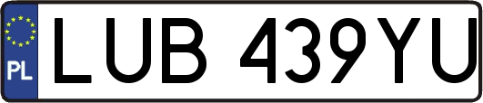 LUB439YU