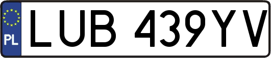 LUB439YV