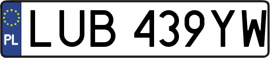 LUB439YW
