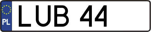 LUB44