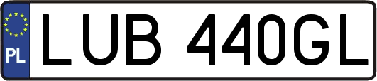 LUB440GL