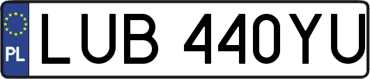 LUB440YU