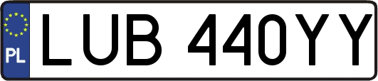 LUB440YY