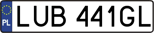 LUB441GL