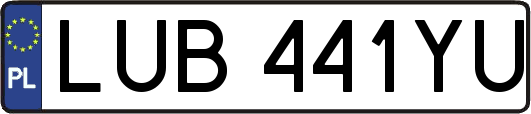 LUB441YU