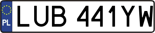 LUB441YW
