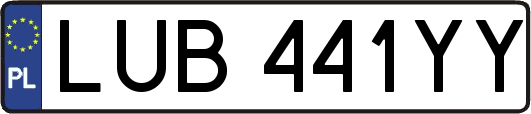 LUB441YY