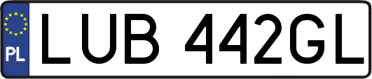 LUB442GL