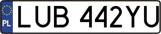 LUB442YU