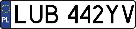 LUB442YV