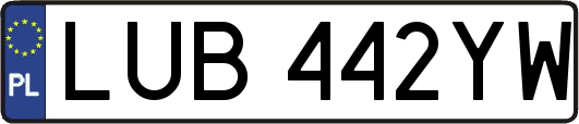 LUB442YW