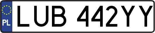 LUB442YY
