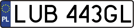 LUB443GL