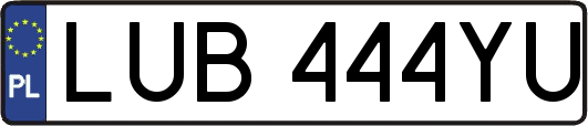 LUB444YU