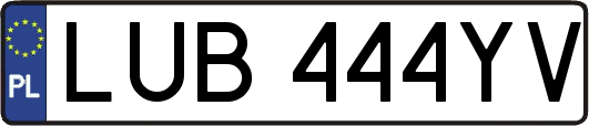LUB444YV